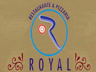 Restaurante e Pizzaria Royal 